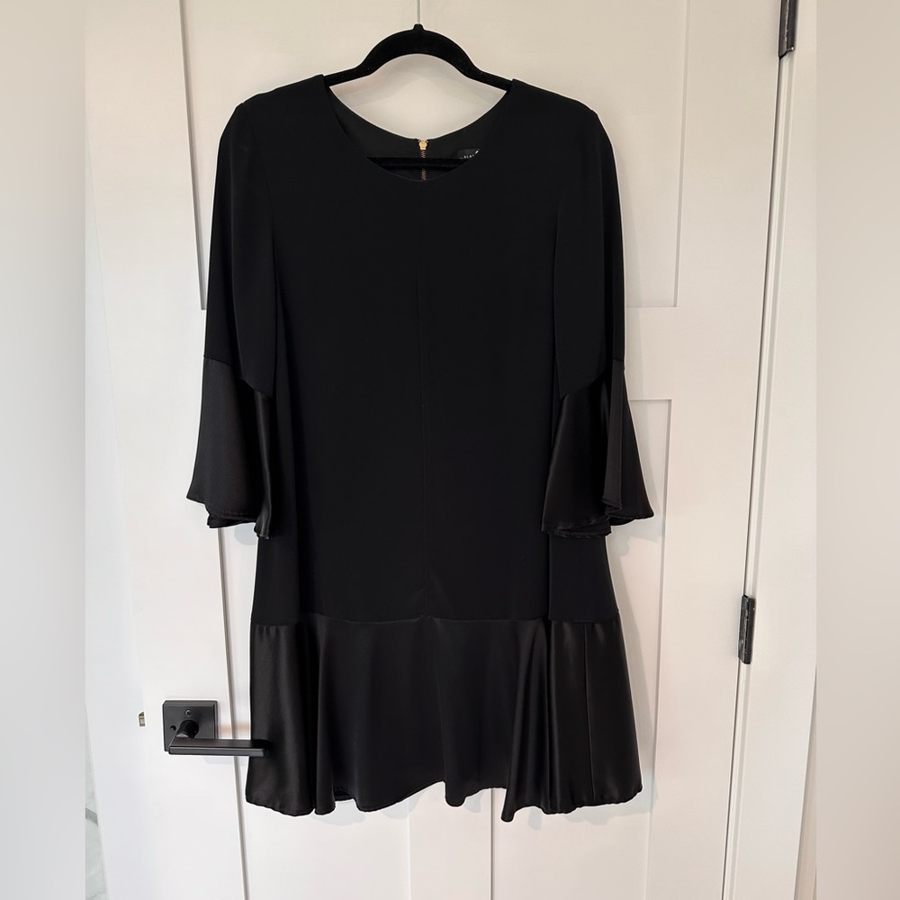 Rent The Runway Slate & Willow Cocktail Dress